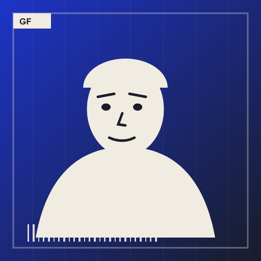 Affiliate portrait