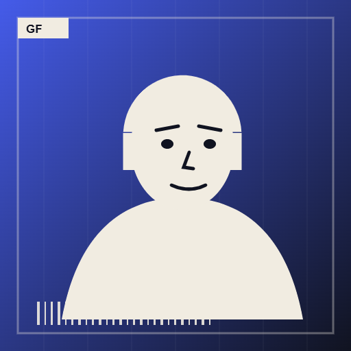 Affiliate portrait