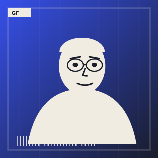Affiliate portrait