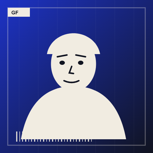 Affiliate portrait