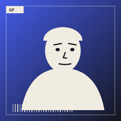 Affiliate portrait