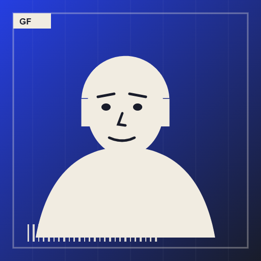 Affiliate portrait
